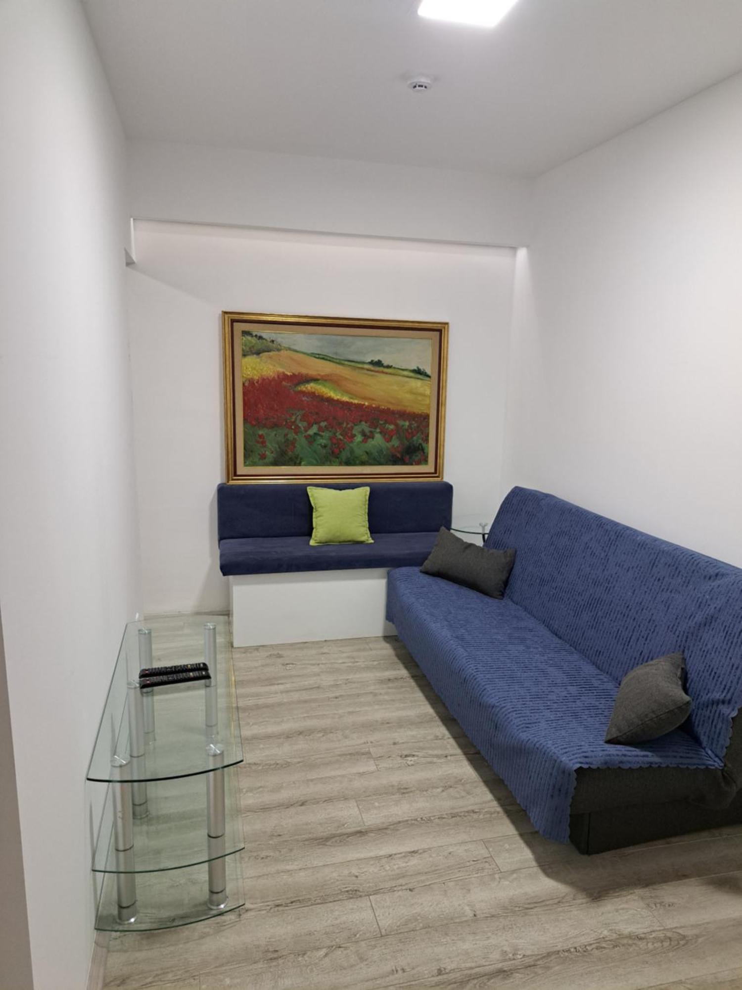 Apartments Erakovic Nikšić Exteriör bild
